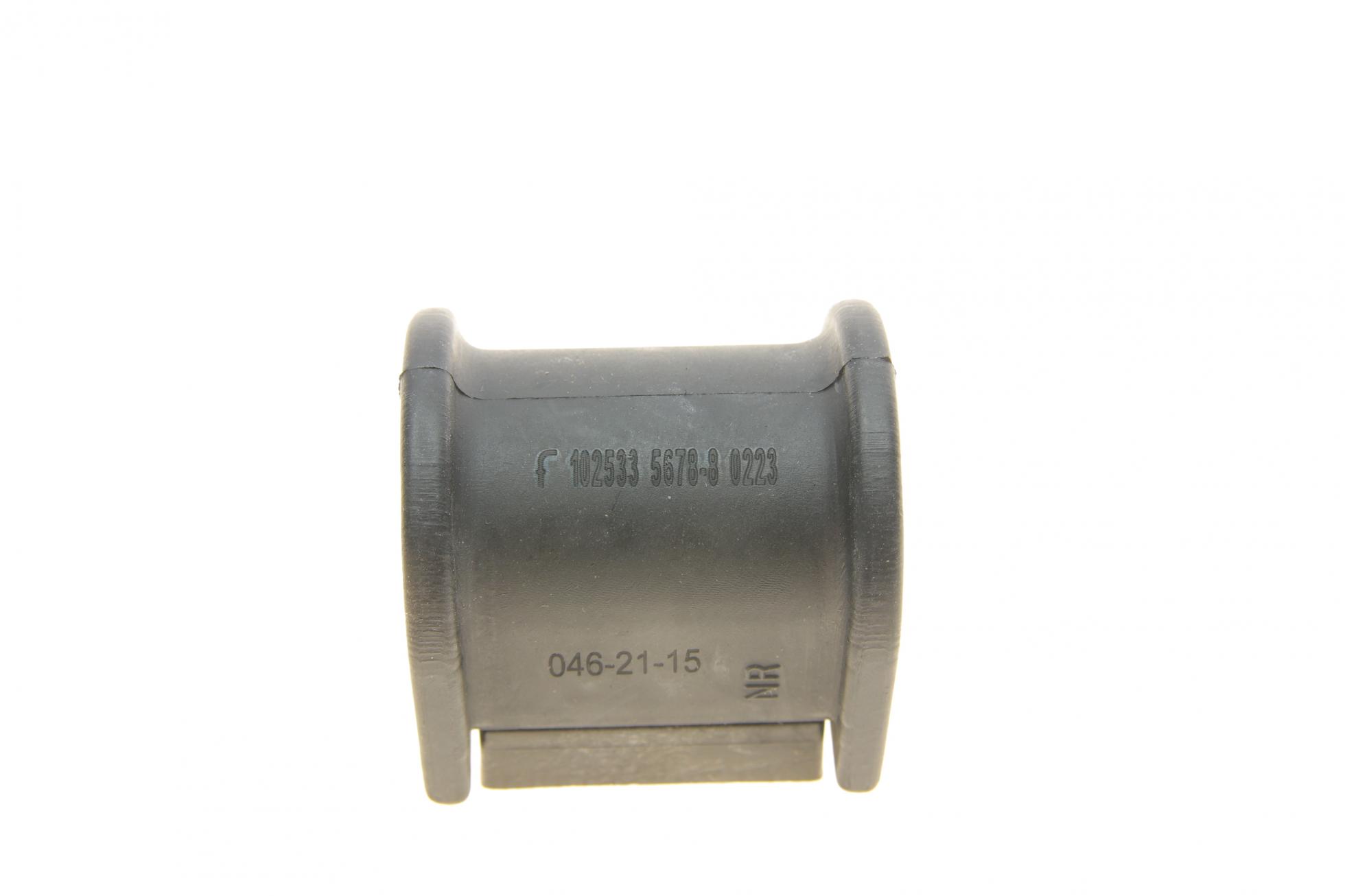 102533 FEBI BILSTEIN